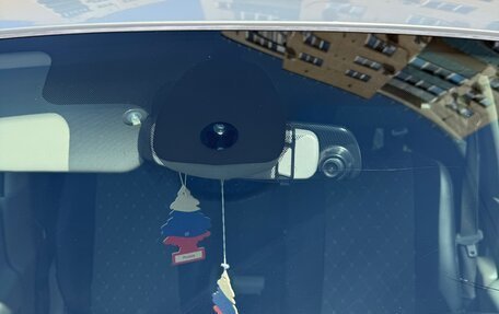 Renault Scenic III, 2005 год, 500 000 рублей, 13 фотография
