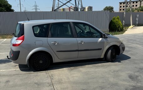 Renault Scenic III, 2005 год, 500 000 рублей, 3 фотография