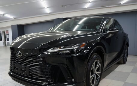 Lexus RX IV рестайлинг, 2026 год, 8 390 000 рублей, 1 фотография