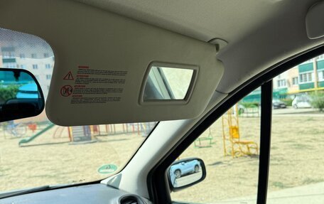 Renault Scenic III, 2005 год, 500 000 рублей, 17 фотография
