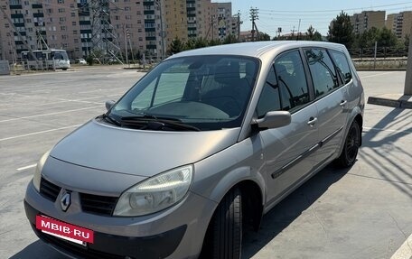 Renault Scenic III, 2005 год, 500 000 рублей, 2 фотография