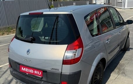 Renault Scenic III, 2005 год, 500 000 рублей, 1 фотография