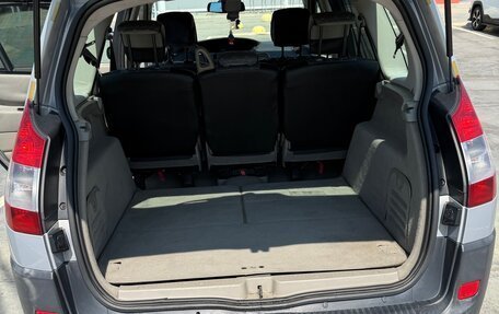 Renault Scenic III, 2005 год, 500 000 рублей, 24 фотография