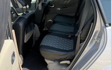 Renault Scenic III, 2005 год, 500 000 рублей, 26 фотография