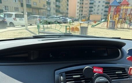 Renault Scenic III, 2005 год, 500 000 рублей, 20 фотография