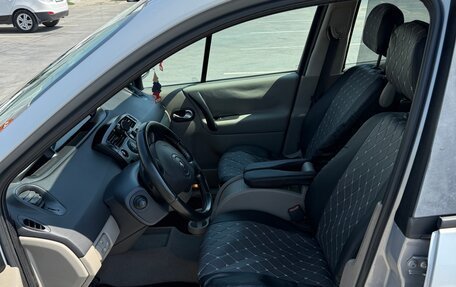 Renault Scenic III, 2005 год, 500 000 рублей, 33 фотография
