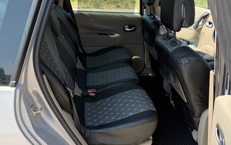 Renault Scenic III, 2005 год, 500 000 рублей, 30 фотография