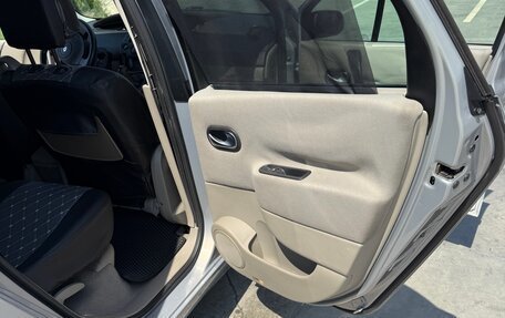 Renault Scenic III, 2005 год, 500 000 рублей, 29 фотография