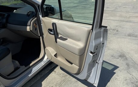 Renault Scenic III, 2005 год, 500 000 рублей, 31 фотография