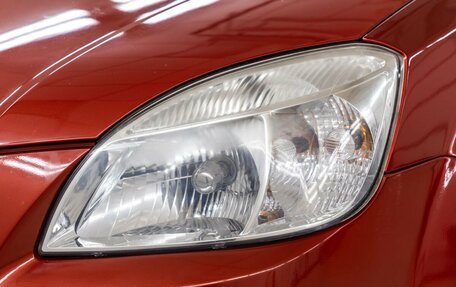 KIA Rio II, 2008 год, 528 000 рублей, 11 фотография