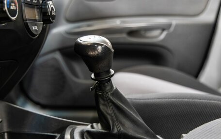 KIA Rio II, 2008 год, 528 000 рублей, 27 фотография