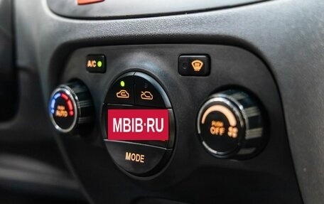 KIA Rio II, 2008 год, 528 000 рублей, 25 фотография