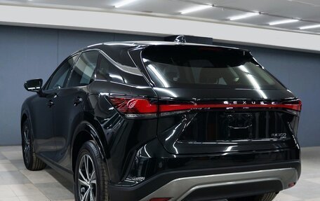 Lexus RX IV рестайлинг, 2026 год, 8 390 000 рублей, 2 фотография