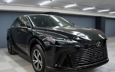Lexus RX IV рестайлинг, 2026 год, 8 390 000 рублей, 5 фотография