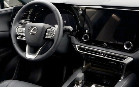 Lexus RX IV рестайлинг, 2026 год, 8 390 000 рублей, 6 фотография