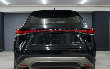 Lexus RX IV рестайлинг, 2026 год, 8 390 000 рублей, 3 фотография