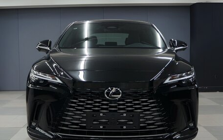 Lexus RX IV рестайлинг, 2026 год, 8 390 000 рублей, 4 фотография