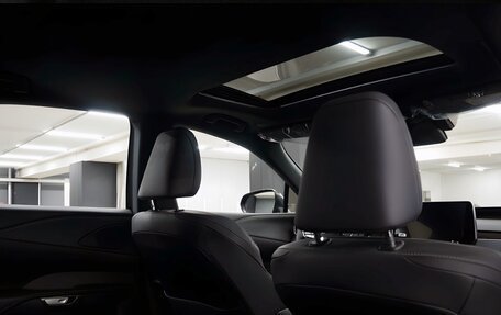 Lexus RX IV рестайлинг, 2026 год, 8 390 000 рублей, 13 фотография