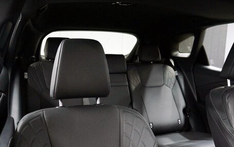 Lexus RX IV рестайлинг, 2026 год, 8 390 000 рублей, 12 фотография
