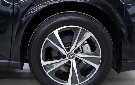 Lexus RX IV рестайлинг, 2026 год, 8 390 000 рублей, 16 фотография