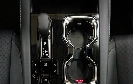 Lexus RX IV рестайлинг, 2026 год, 8 390 000 рублей, 7 фотография