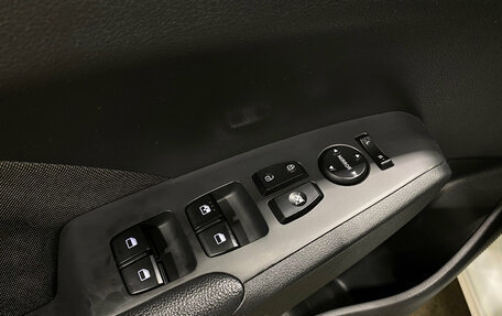 Hyundai Solaris II рестайлинг, 2017 год, 1 050 000 рублей, 15 фотография