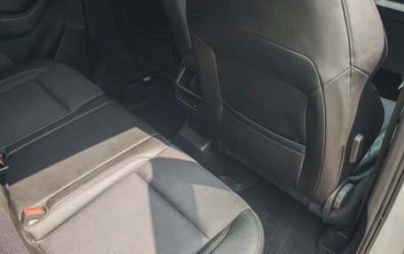Skoda Karoq I, 2021 год, 3 150 000 рублей, 16 фотография