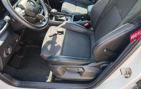 Skoda Karoq I, 2021 год, 3 150 000 рублей, 12 фотография