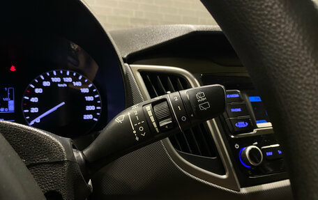 Hyundai Creta I рестайлинг, 2020 год, 1 920 000 рублей, 20 фотография
