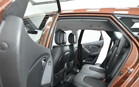 Hyundai ix35 I рестайлинг, 2014 год, 1 035 000 рублей, 14 фотография