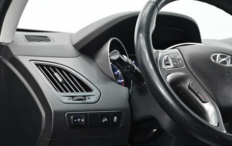Hyundai ix35 I рестайлинг, 2014 год, 1 035 000 рублей, 7 фотография