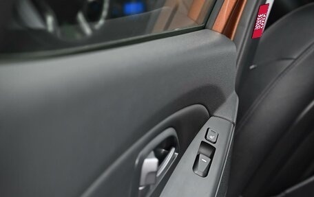 Hyundai ix35 I рестайлинг, 2014 год, 1 035 000 рублей, 13 фотография