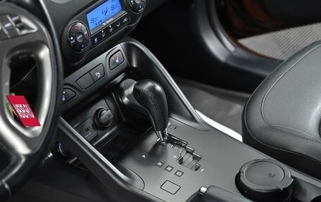 Hyundai ix35 I рестайлинг, 2014 год, 1 035 000 рублей, 10 фотография