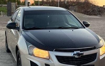 Chevrolet Cruze II, 2012 год, 575 000 рублей, 1 фотография
