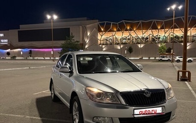 Skoda Octavia, 2010 год, 600 000 рублей, 1 фотография