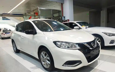 Nissan Tiida, 2023 год, 1 180 898 рублей, 1 фотография