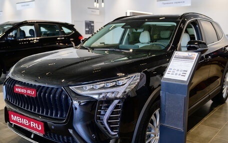 Haval Jolion, 2026 год, 2 899 000 рублей, 1 фотография