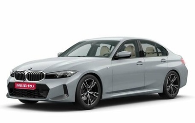 BMW 3 серия, 2024 год, 6 450 000 рублей, 1 фотография