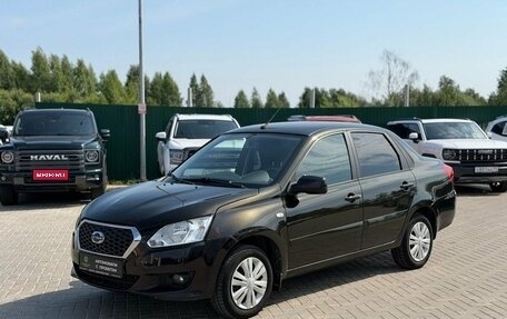 Datsun on-DO I рестайлинг, 2019 год, 600 000 рублей, 1 фотография