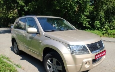Suzuki Grand Vitara, 2007 год, 670 000 рублей, 1 фотография
