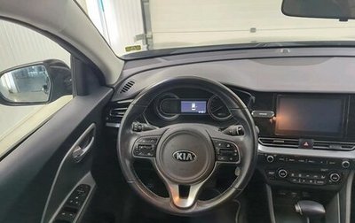 KIA Niro I, 2021 год, 1 550 000 рублей, 1 фотография