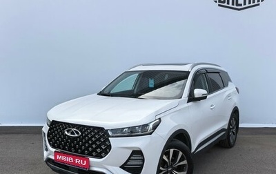 Chery Tiggo 7 Pro, 2021 год, 1 390 000 рублей, 1 фотография