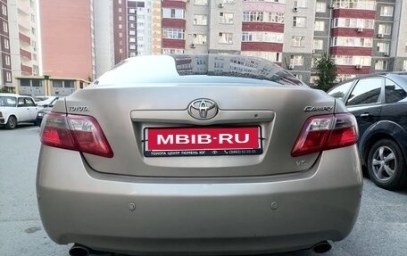 Toyota Camry, 2007 год, 790 000 рублей, 1 фотография