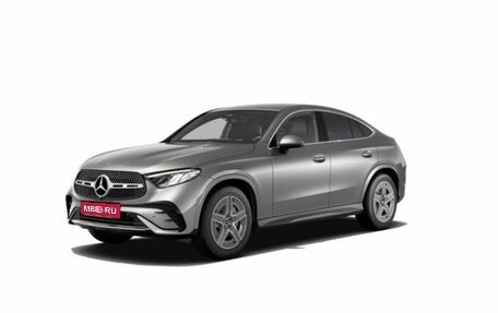 Mercedes-Benz GLC, 2026 год, 9 600 000 рублей, 1 фотография