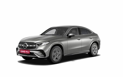 Mercedes-Benz GLC, 2026 год, 9 600 000 рублей, 1 фотография