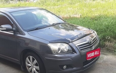 Toyota Avensis III рестайлинг, 2006 год, 900 000 рублей, 1 фотография