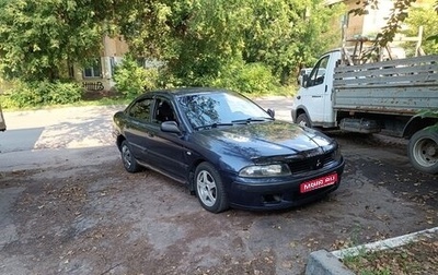 Mitsubishi Carisma I, 2002 год, 210 000 рублей, 1 фотография