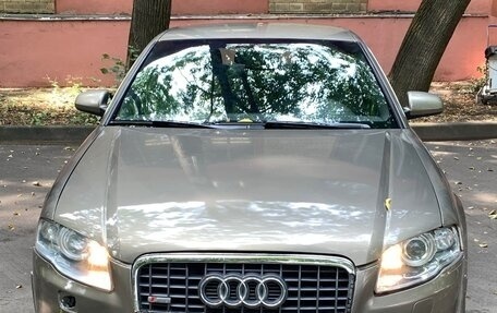 Audi A4, 2006 год, 950 000 рублей, 1 фотография