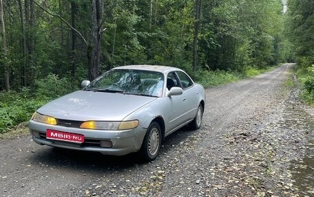 Toyota Corolla, 1993 год, 120 000 рублей, 1 фотография