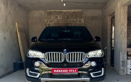 BMW X5, 2017 год, 4 400 000 рублей, 1 фотография